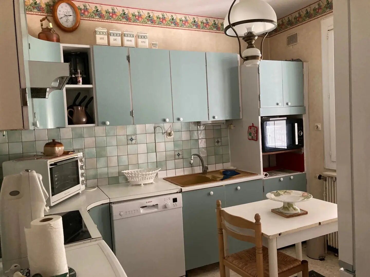 Maison à vendre, 163m², Le Breuil