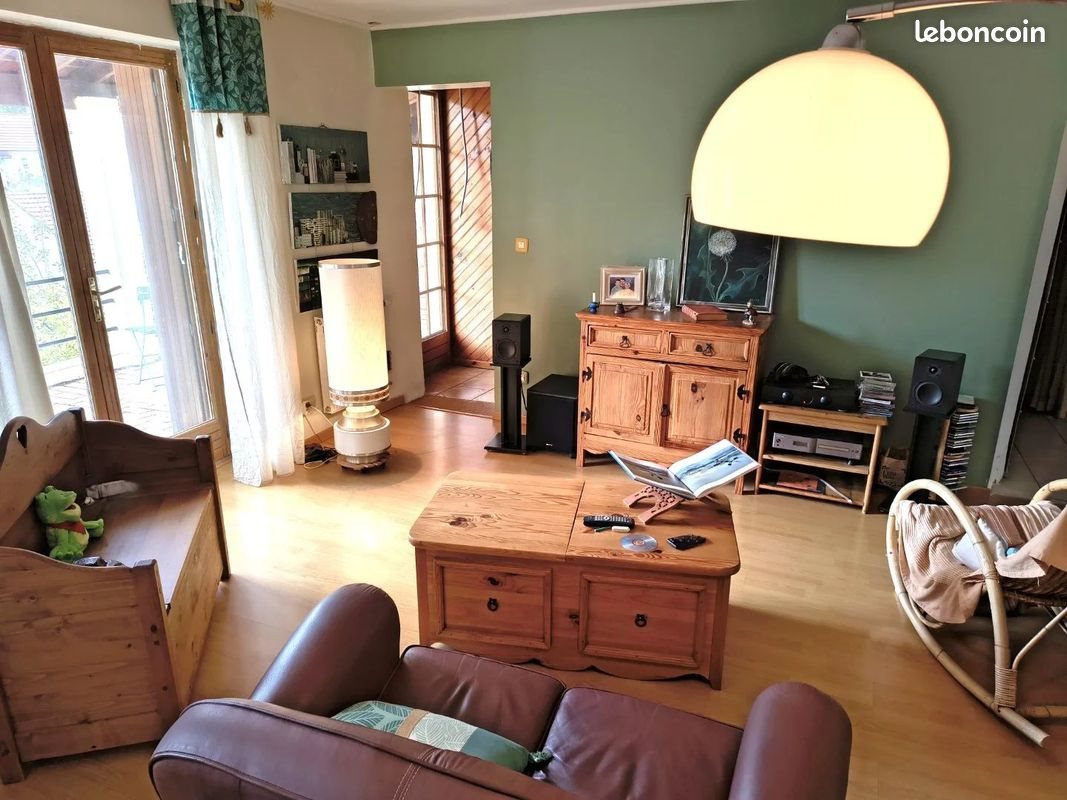 Maison à vendre, 110m², Le Creusot