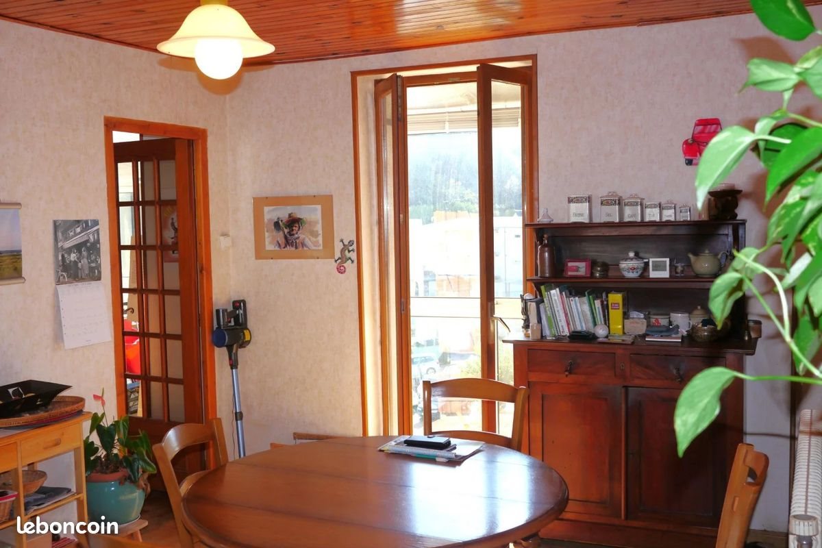Maison à vendre, 110m², Le Creusot