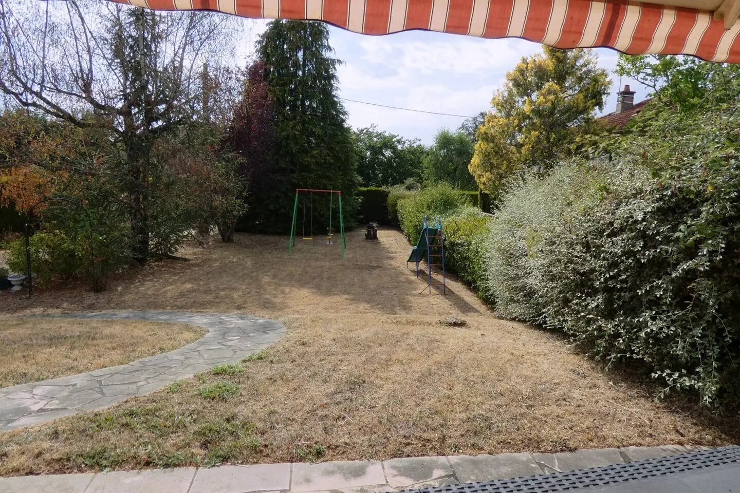 Maison à vendre, 102m², Saint-Vallier