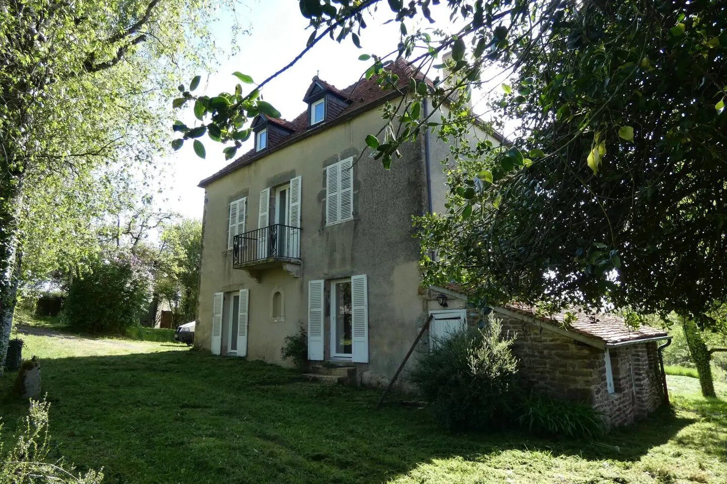 Maison à vendre, 76m², Saint-Pierre-de-Varennes