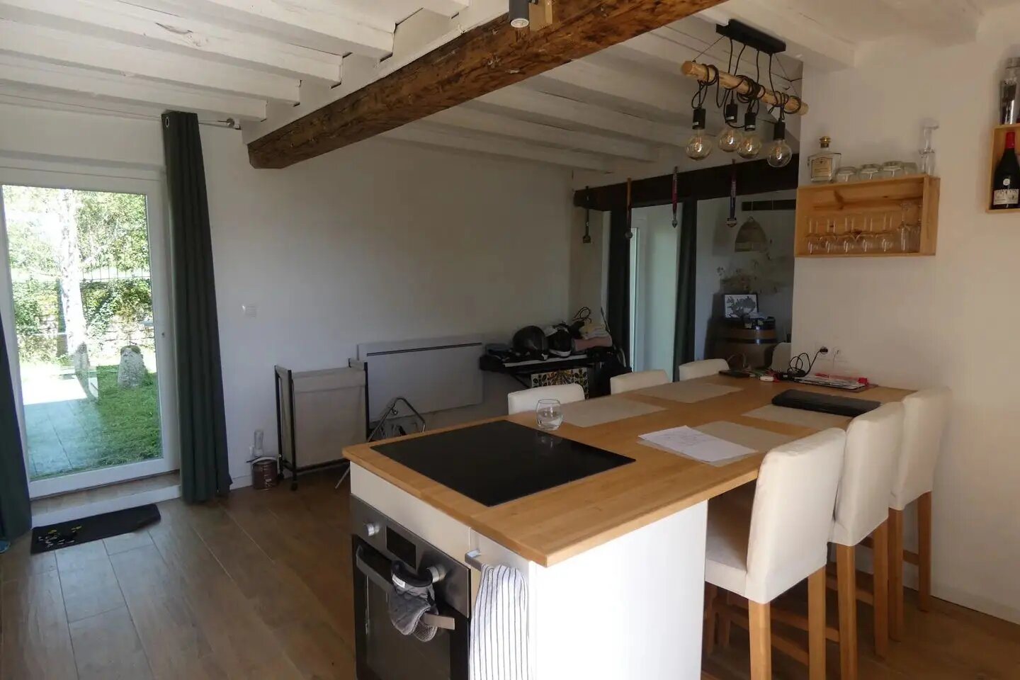 Maison à vendre, 76m², Saint-Pierre-de-Varennes