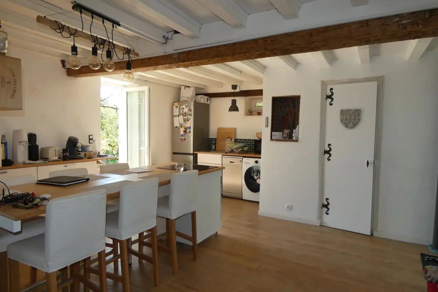 Maison à vendre, 76m², Saint-Pierre-de-Varennes