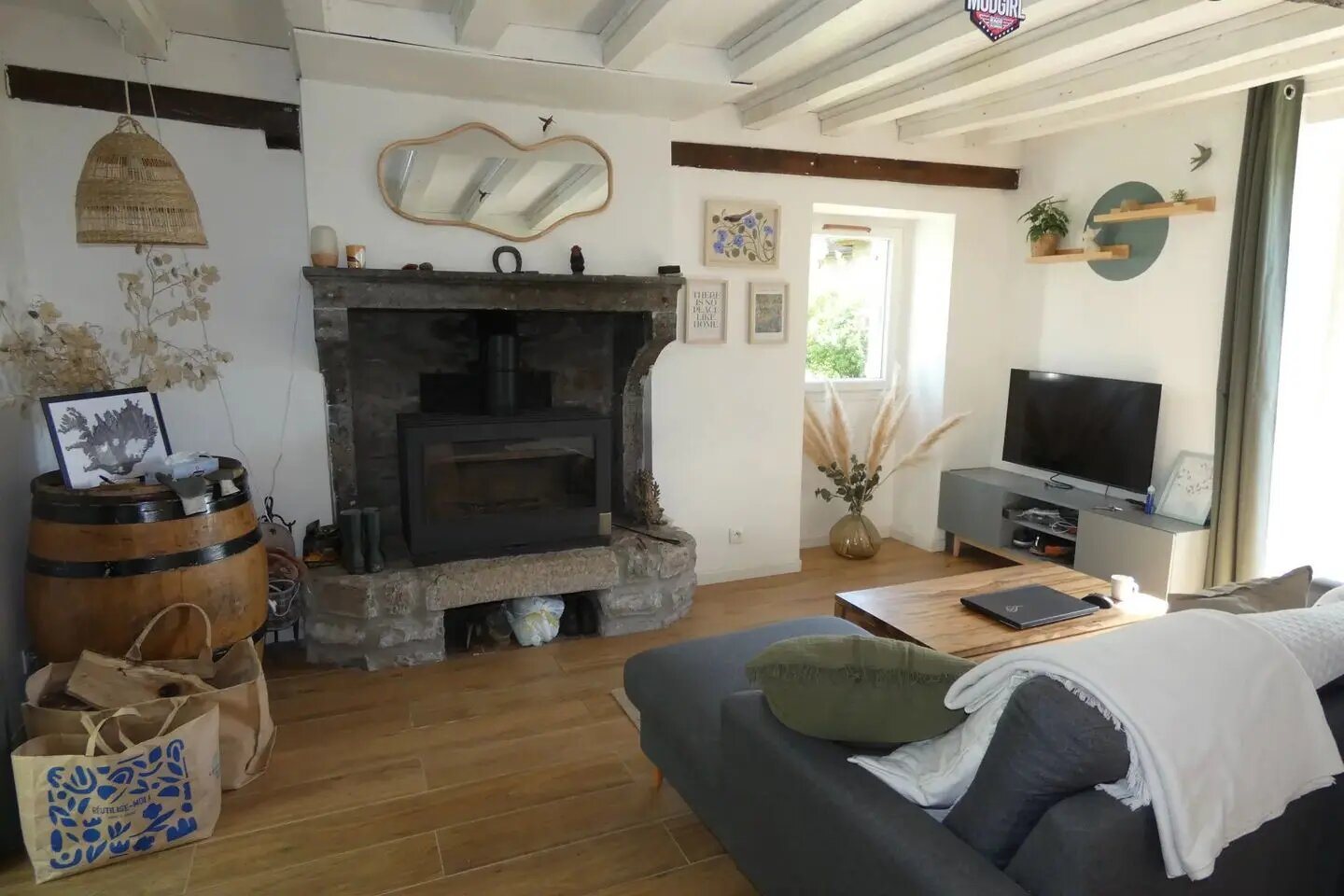 Maison à vendre, 76m², Saint-Pierre-de-Varennes
