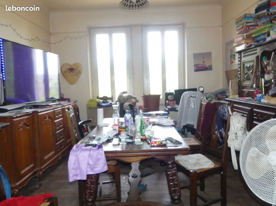 Appartement à vendre, 262m², Le Creusot