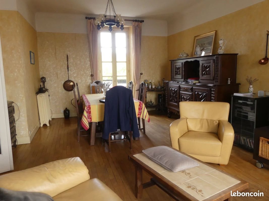 Appartement à vendre, 262m², Le Creusot