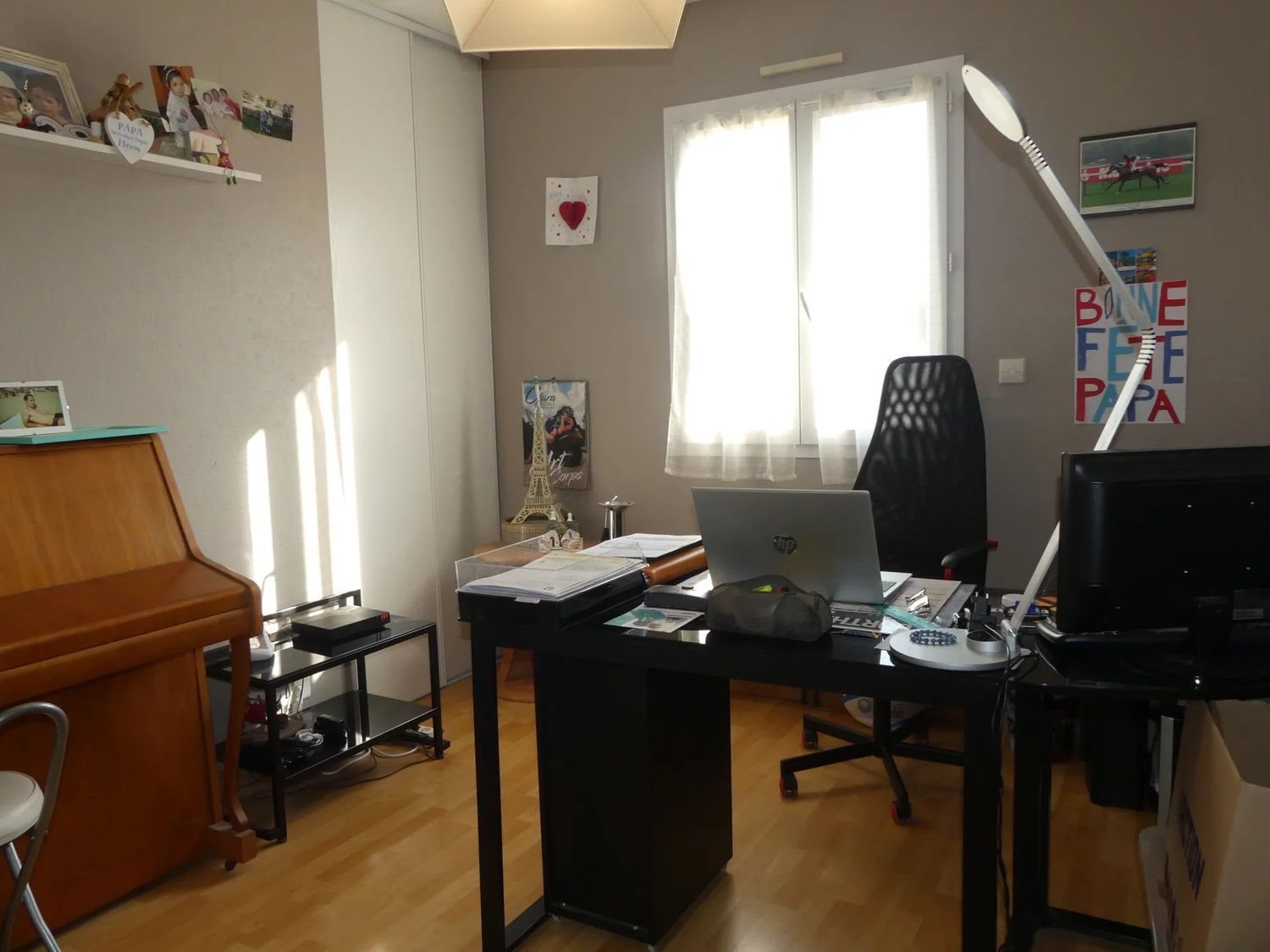 Maison à vendre, 163m², Saint-Sernin-du-Bois