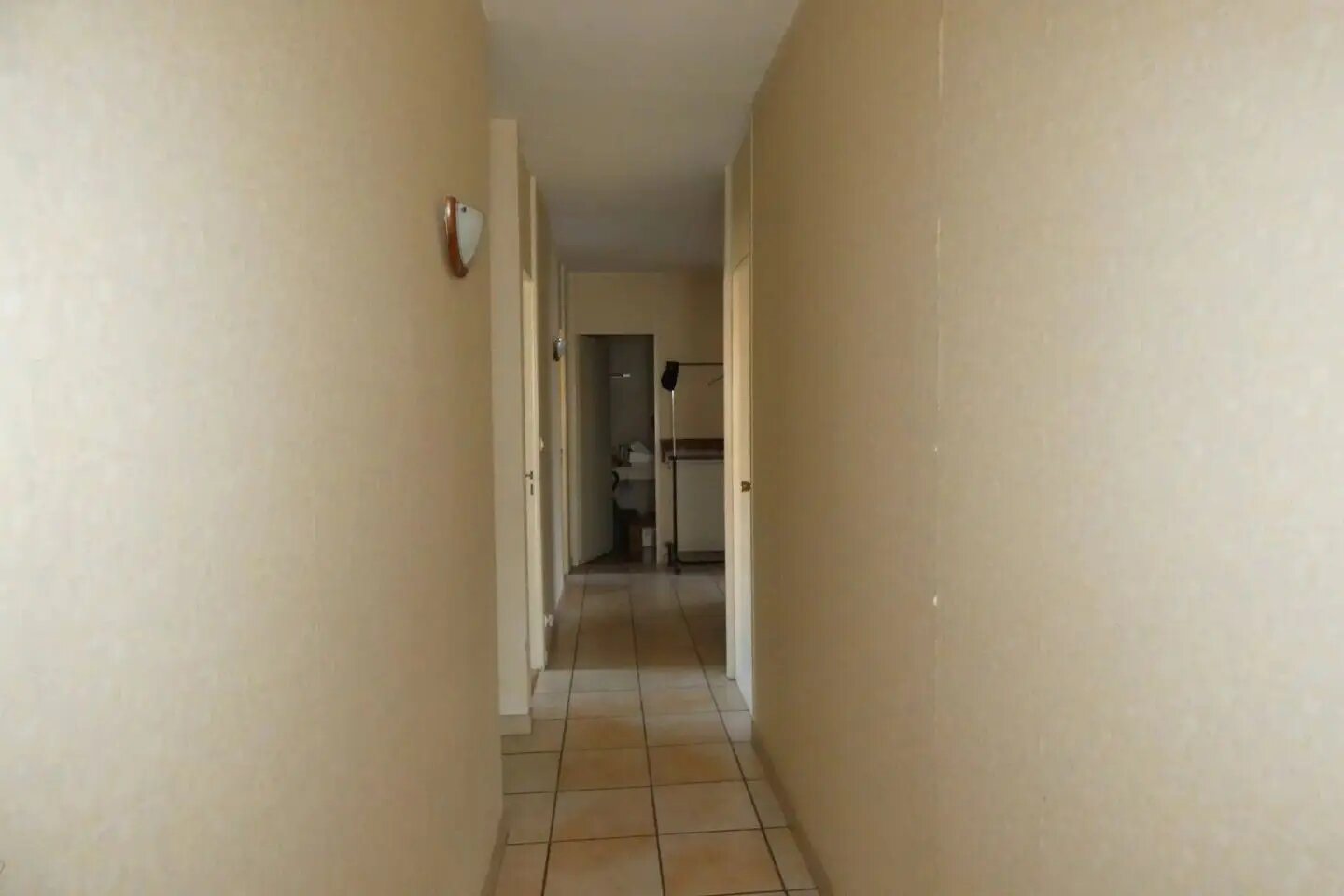 Maison à vendre, 141m², Le Breuil