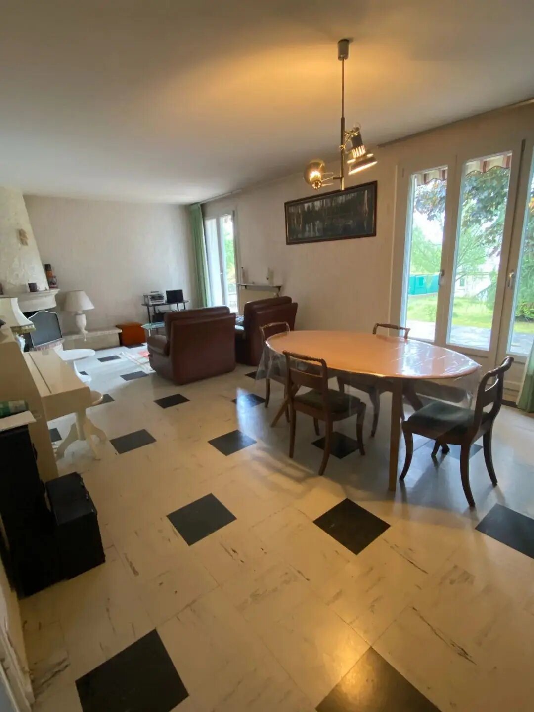 Maison à vendre, 141m², Le Breuil