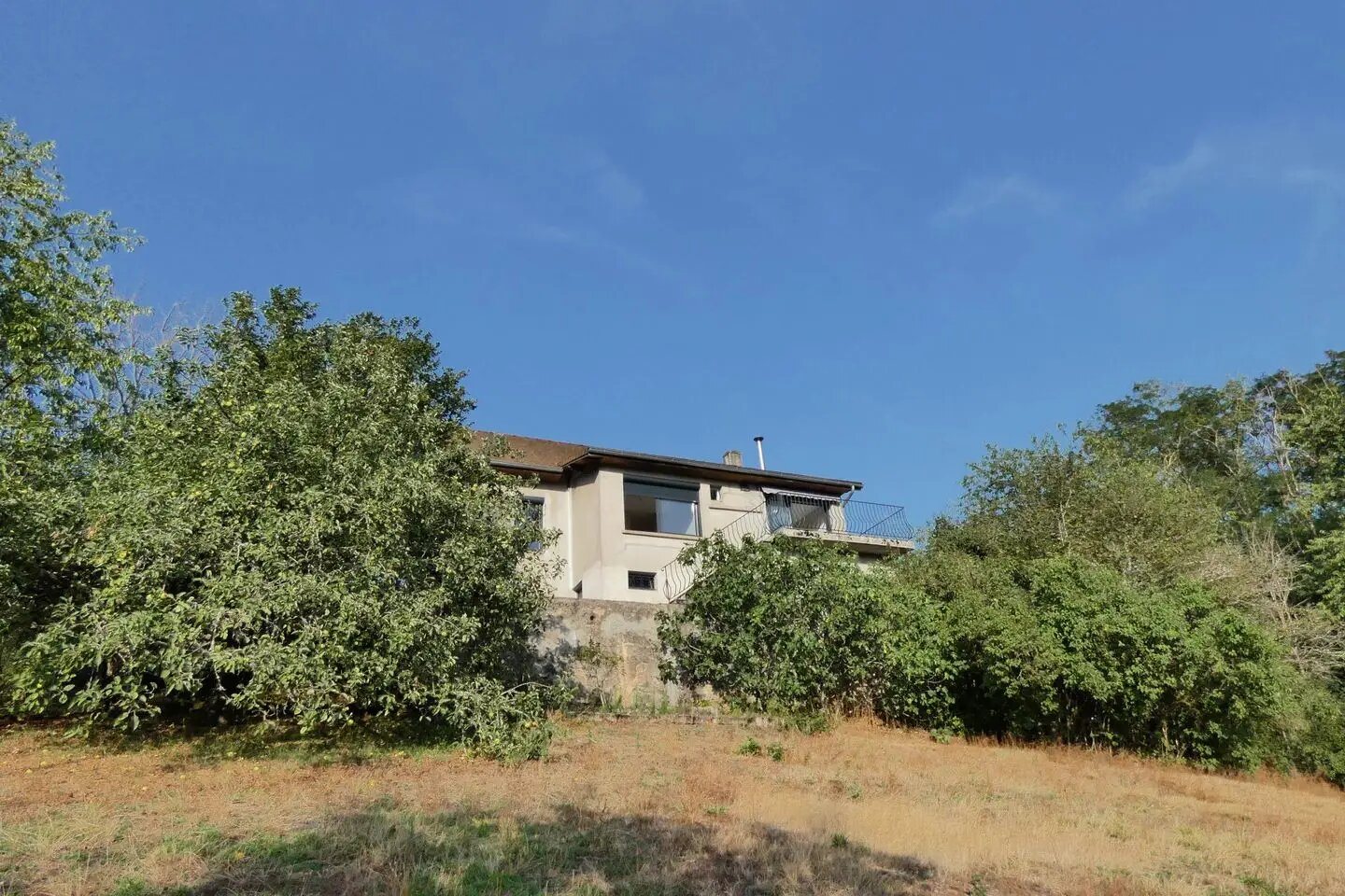 Maison à vendre, 82m², Le Creusot