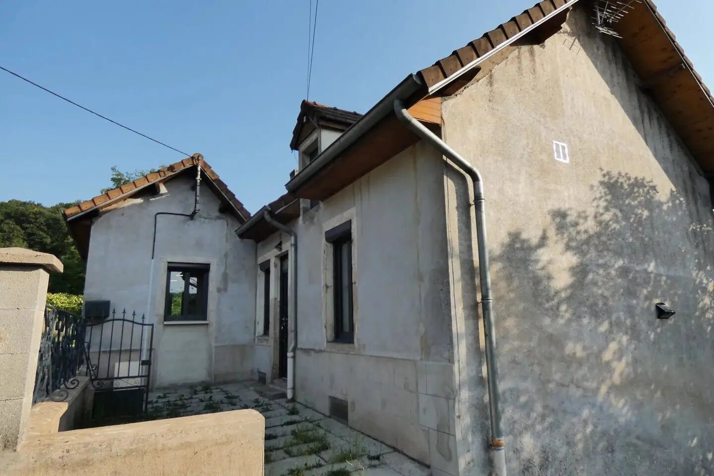 Maison à vendre, 82m², Le Creusot