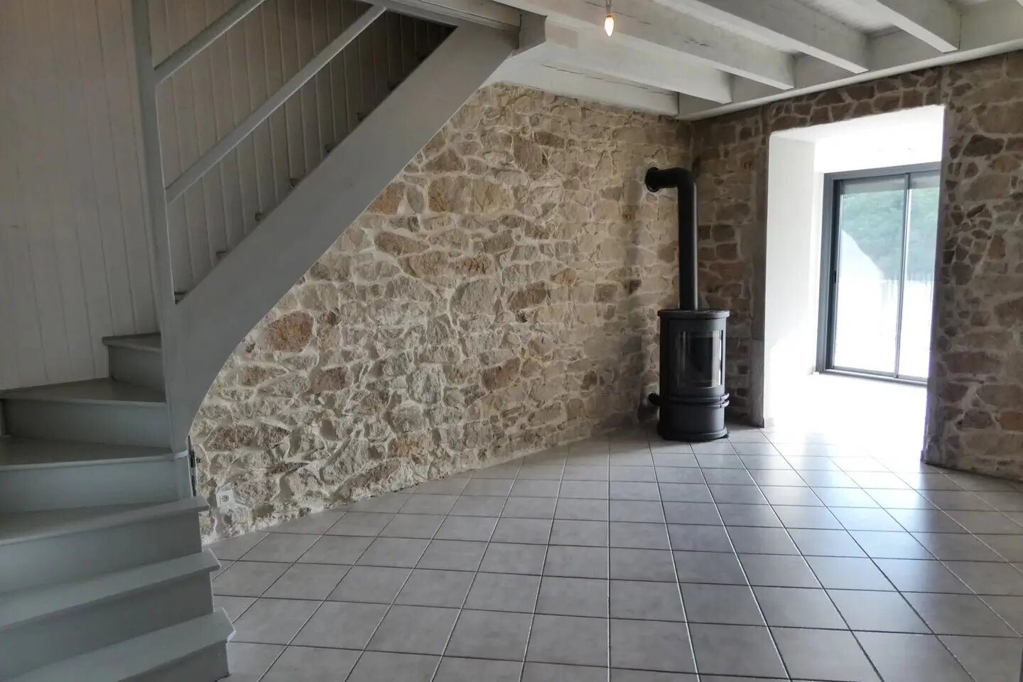 Maison à vendre, 82m², Le Creusot