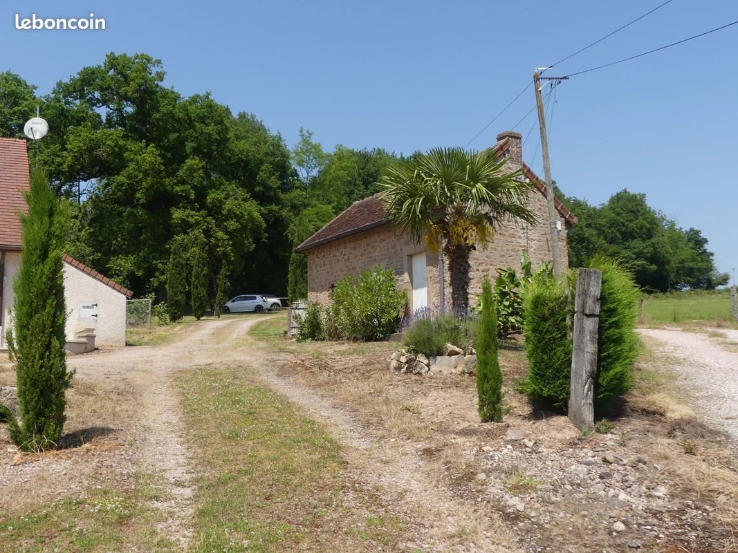 Maison à vendre, 240m², Le Breuil