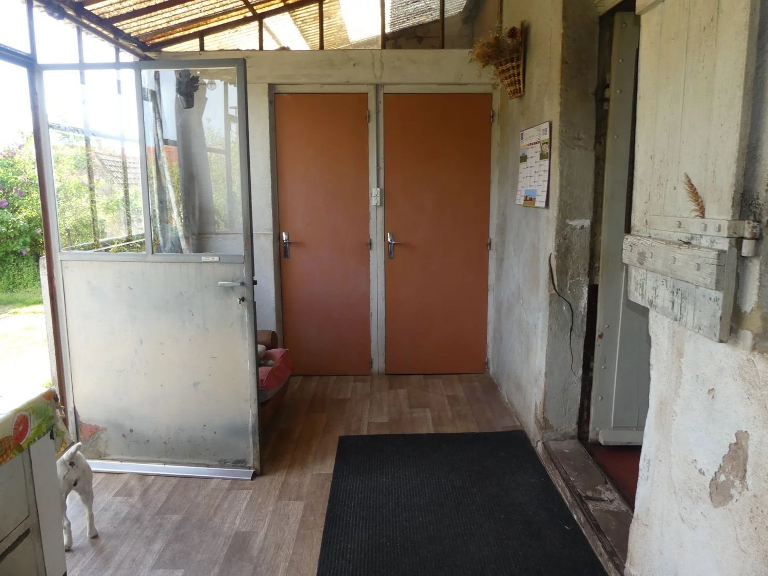 Maison à vendre, 78m², Essertenne