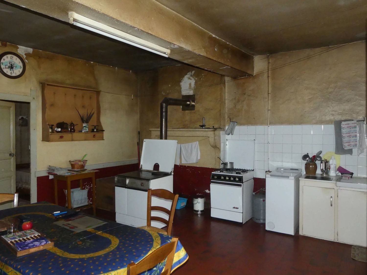 Maison à vendre, 78m², Essertenne