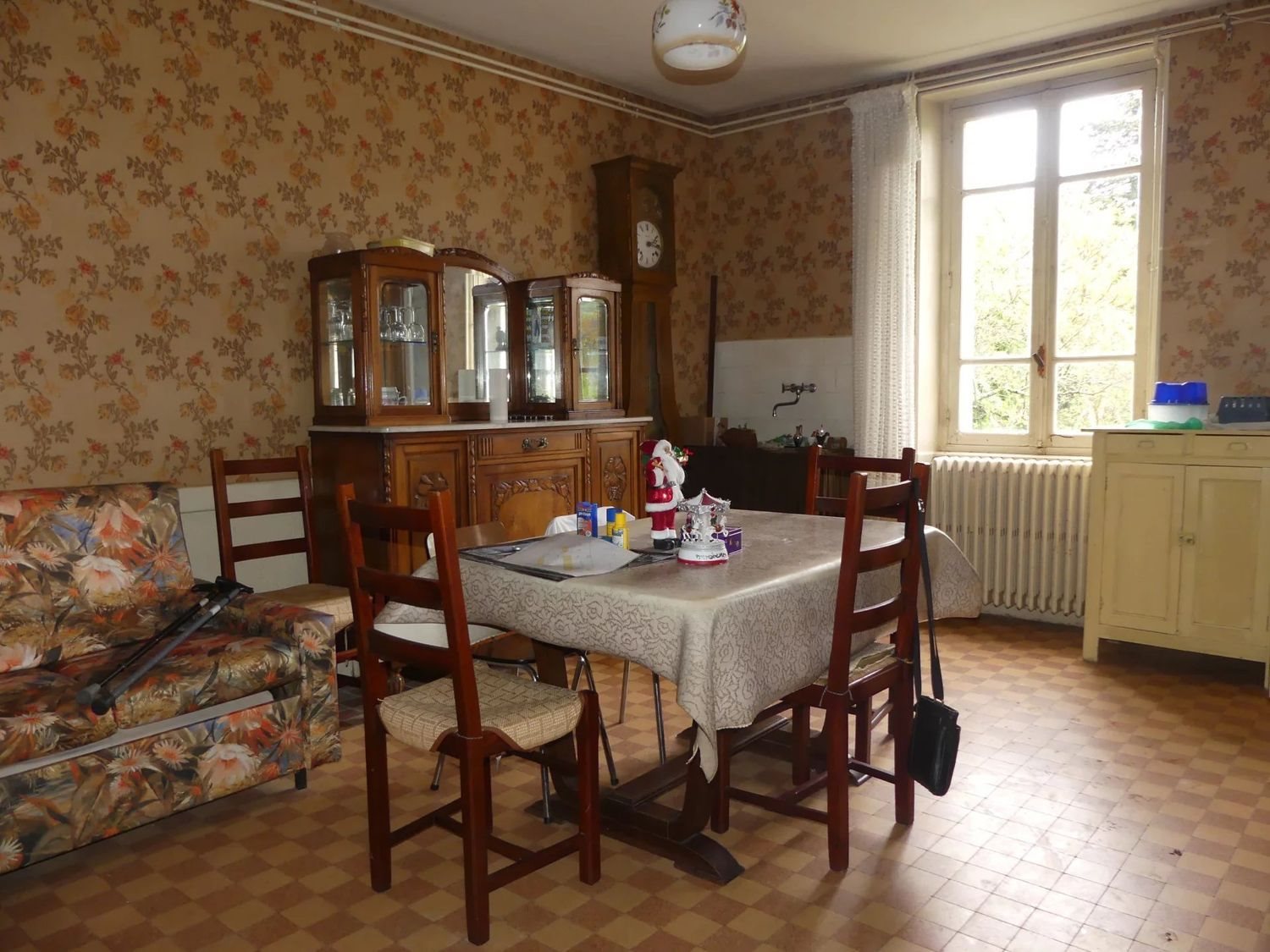 Maison à vendre, 84m², Broye
