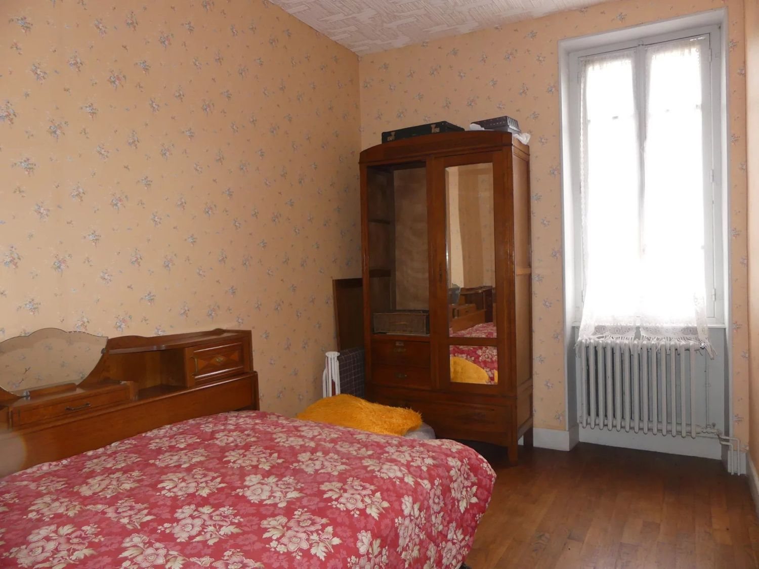 Maison à vendre, 84m², Broye