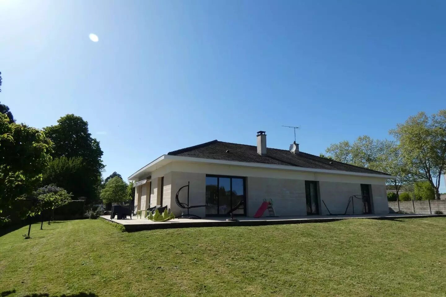 Maison à vendre, 248m², Montchanin