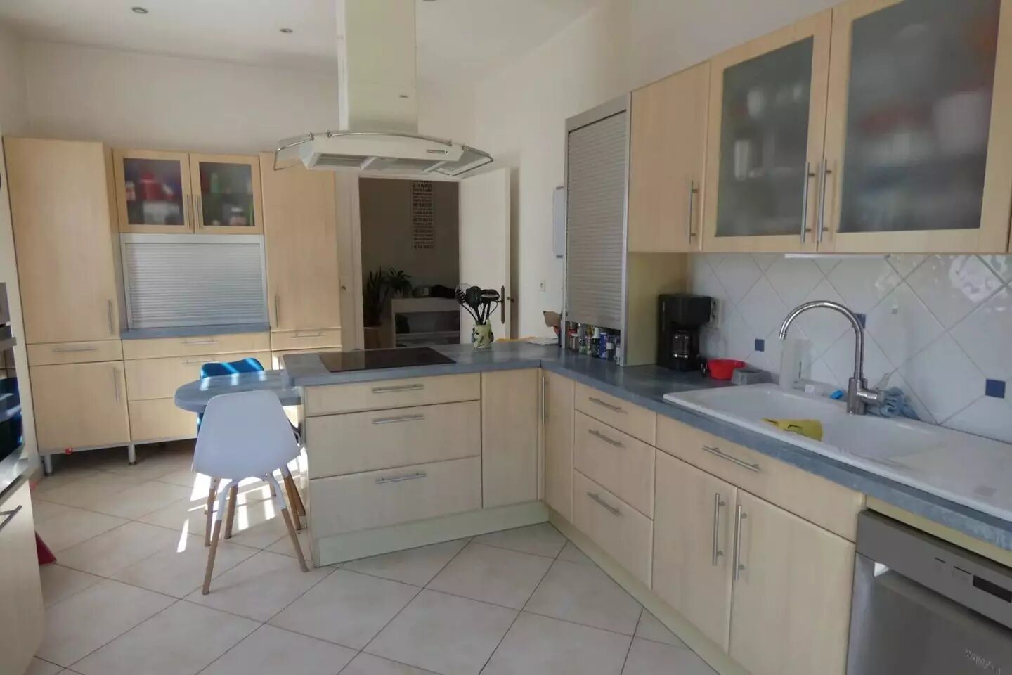 Maison à vendre, 248m², Montchanin