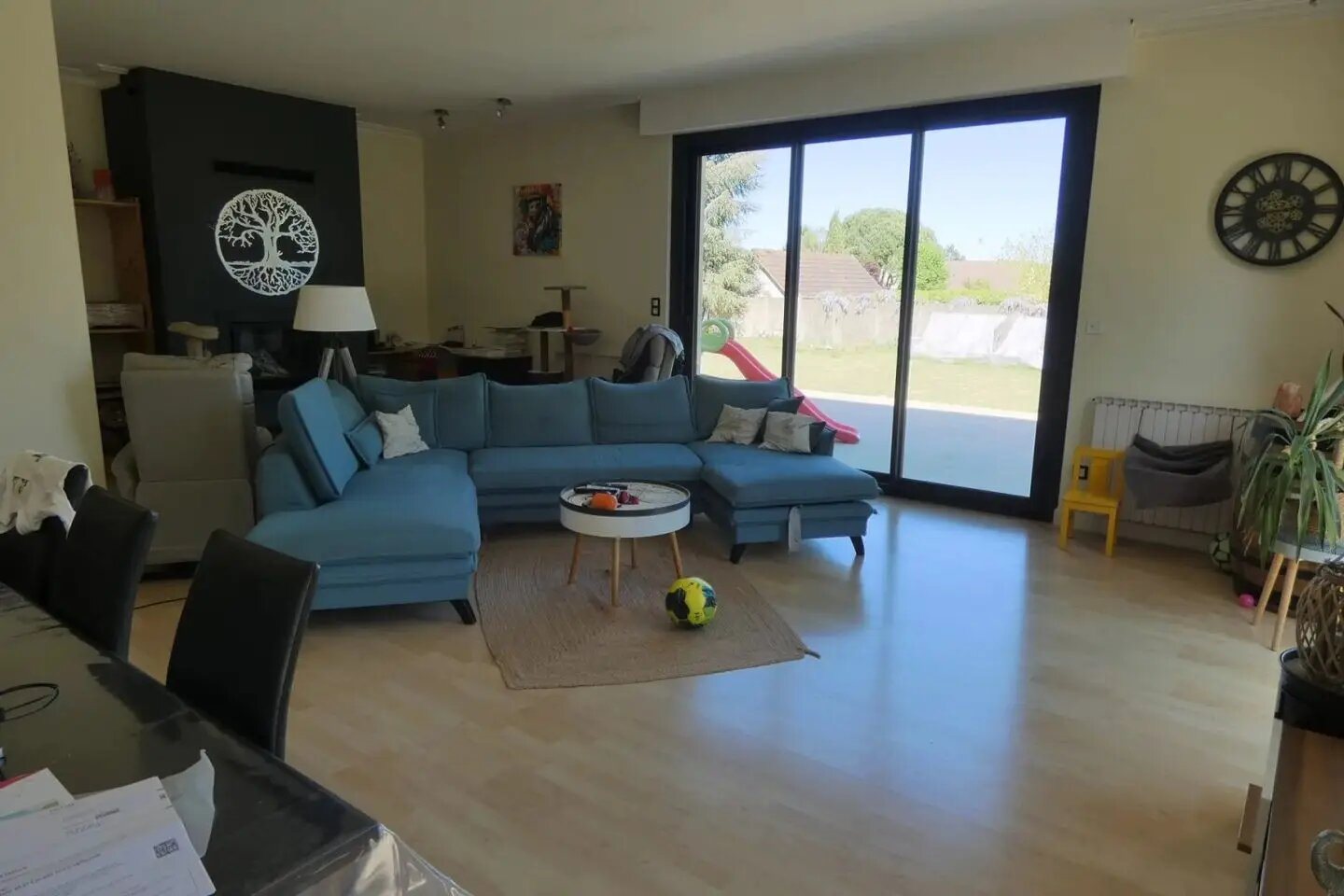 Maison à vendre, 248m², Montchanin