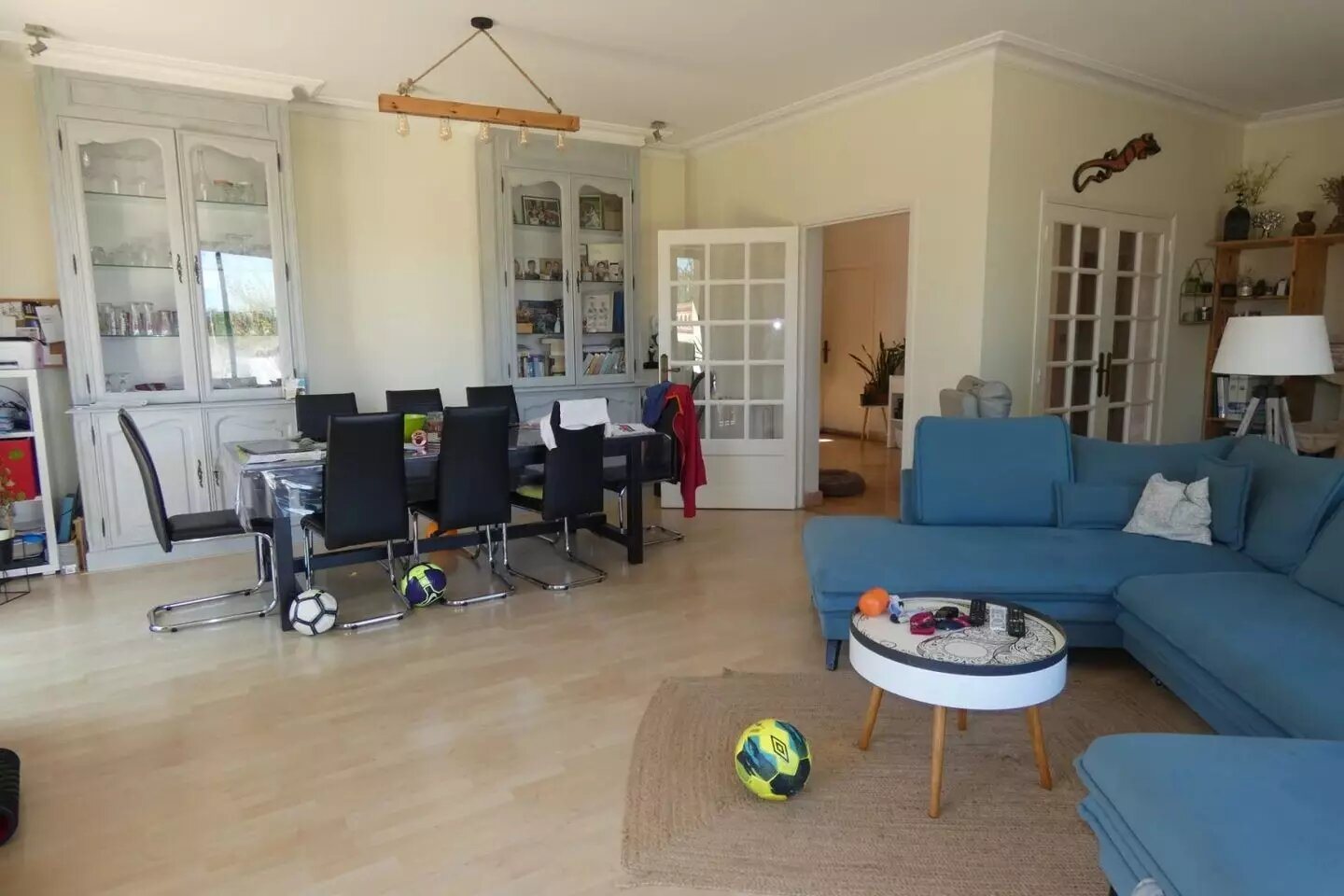 Maison à vendre, 248m², Montchanin