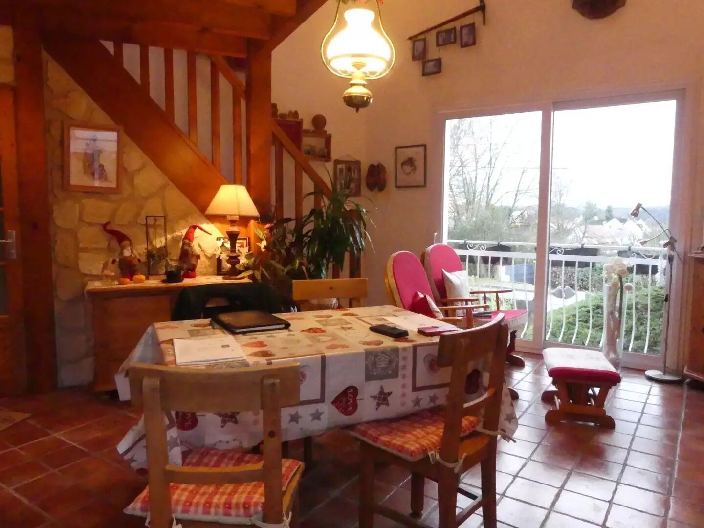 Maison à vendre, 167m², Le Breuil
