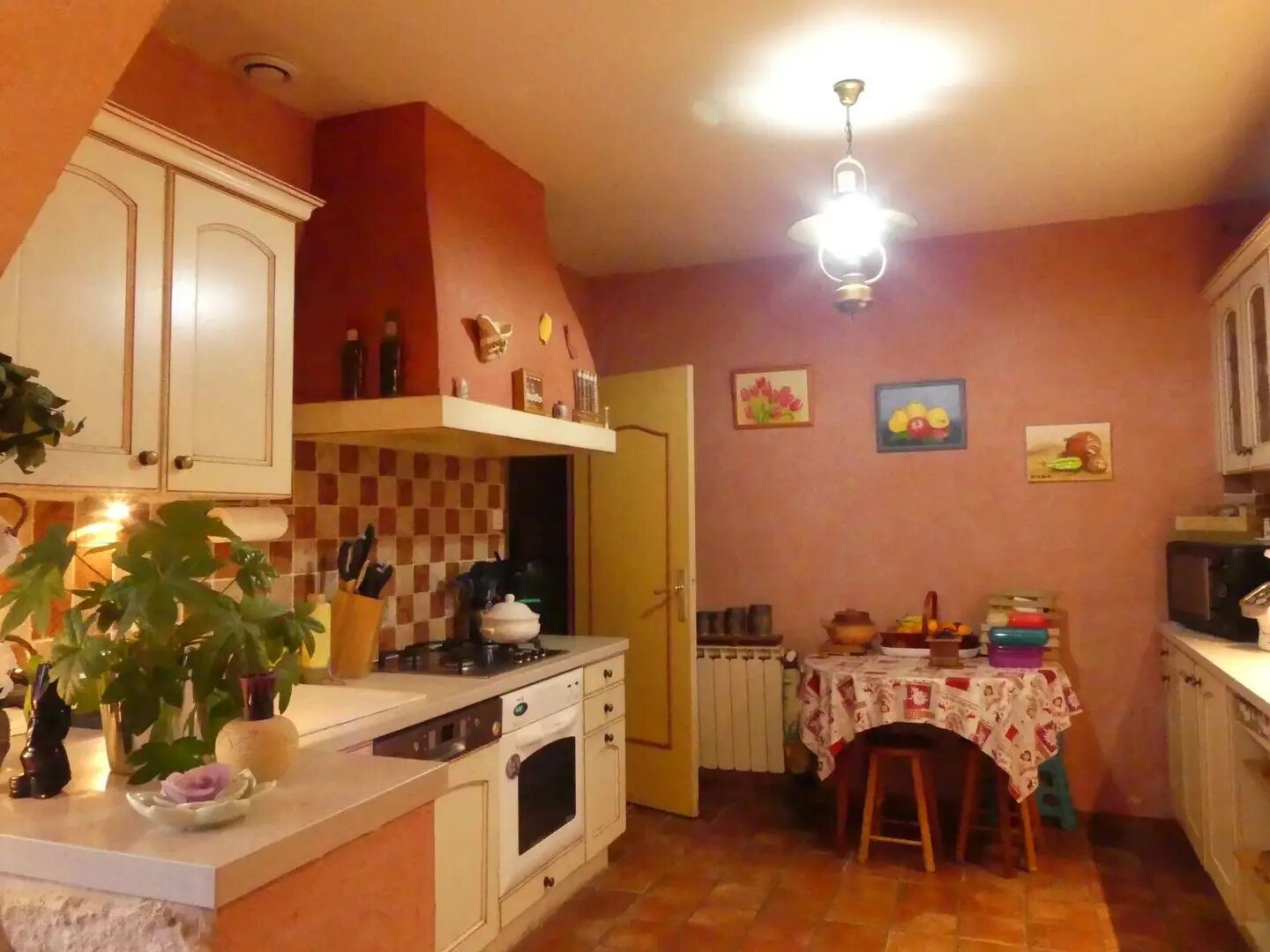 Maison à vendre, 167m², Le Breuil