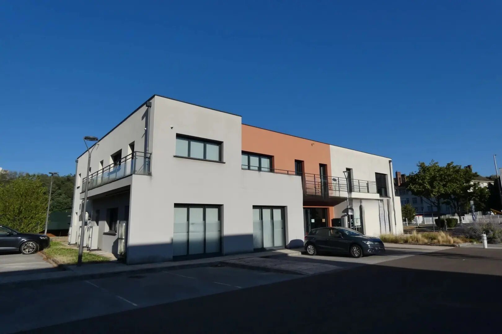 Appartement à vendre, 483m², Le Creusot
