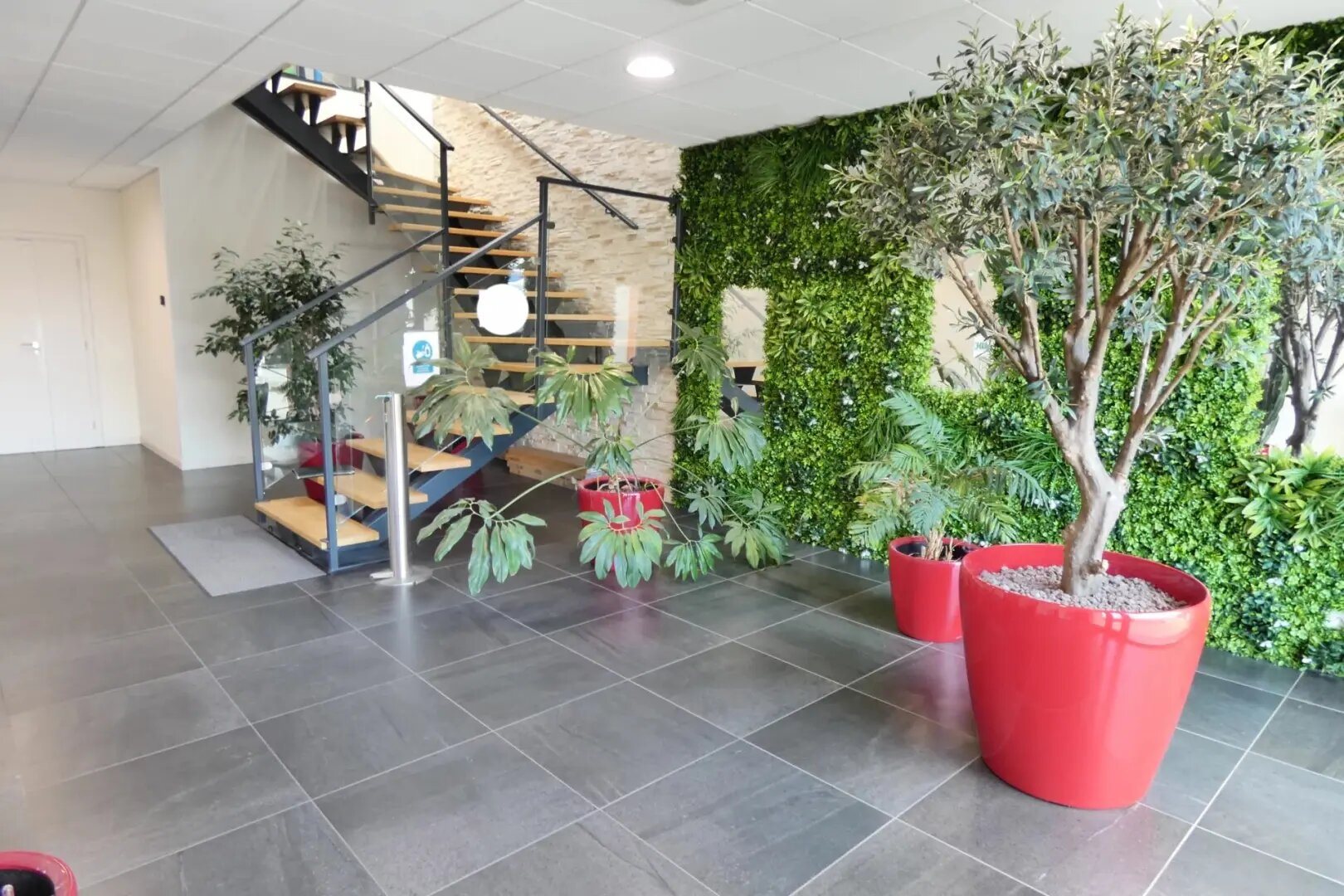 Appartement à vendre, 483m², Le Creusot