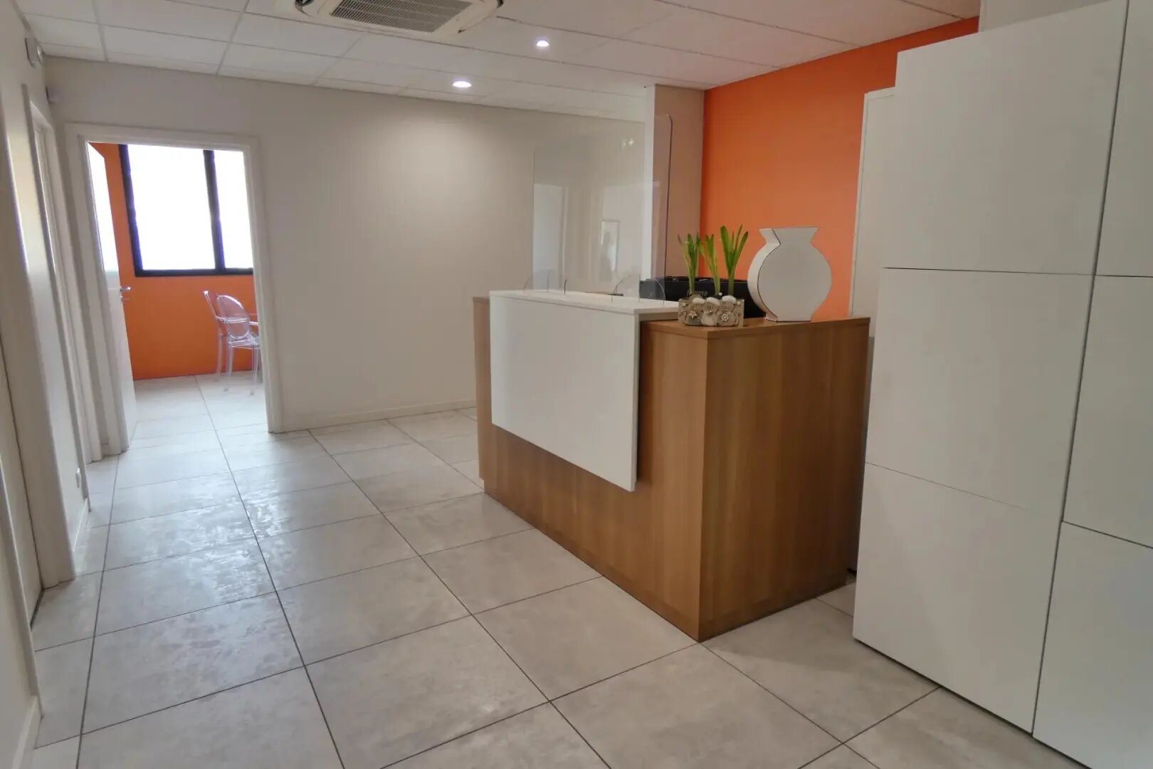 Appartement à vendre, 483m², Le Creusot