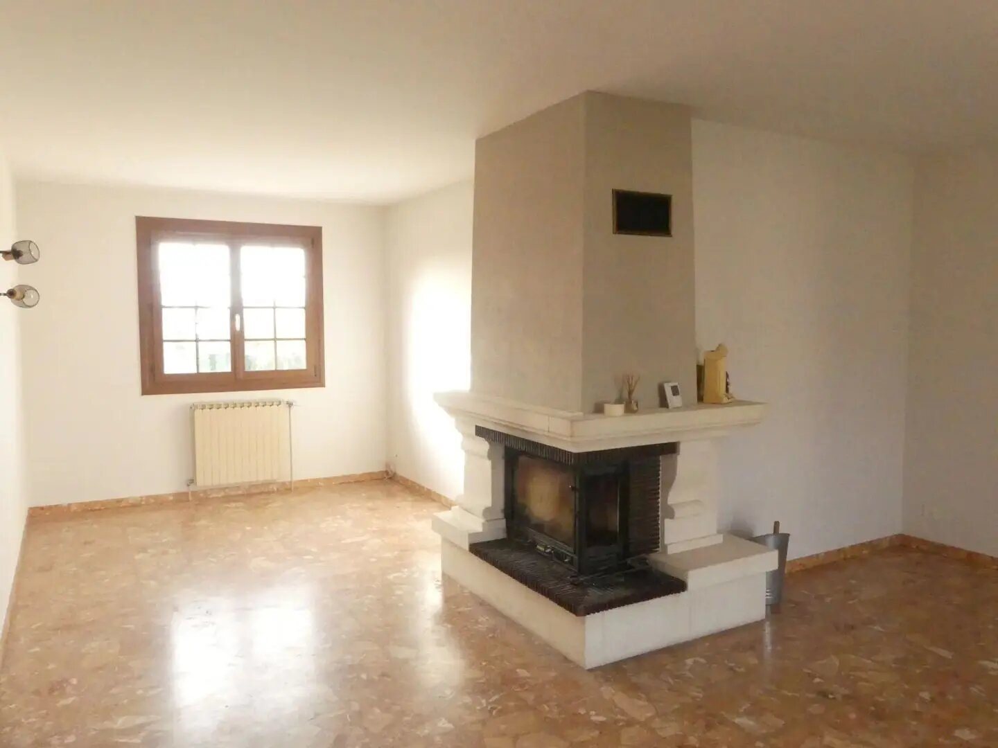 Maison à vendre, 110m², Le Breuil