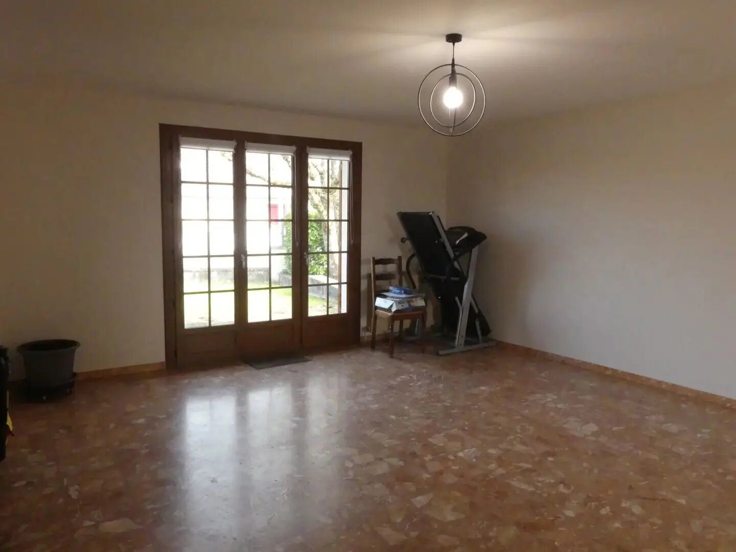 Maison à vendre, 110m², Le Breuil