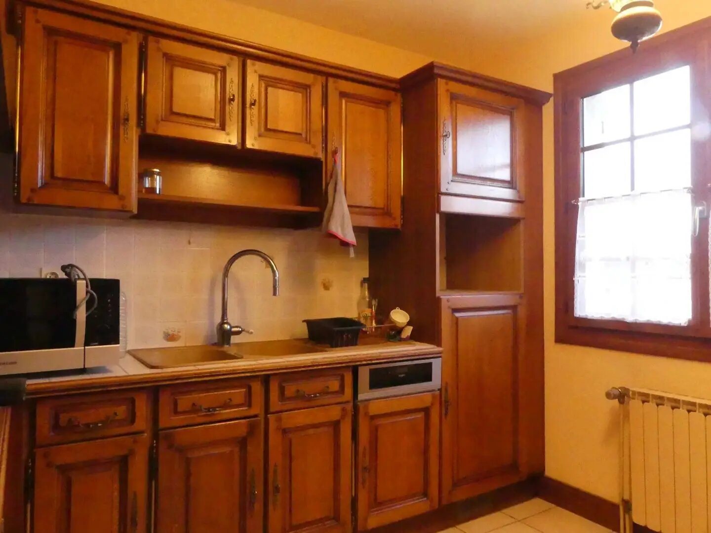 Maison à vendre, 110m², Le Breuil