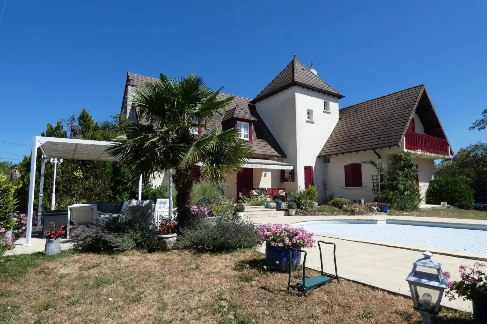 Maison à vendre, 235m², Couches