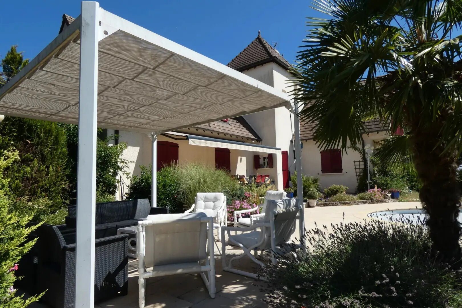 Maison à vendre, 235m², Couches