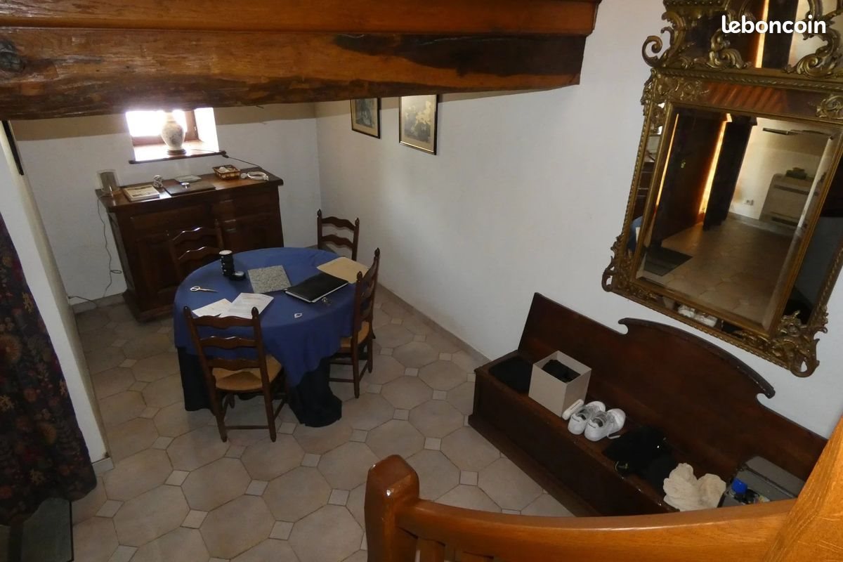 Maison à vendre, 130m², Le Puley