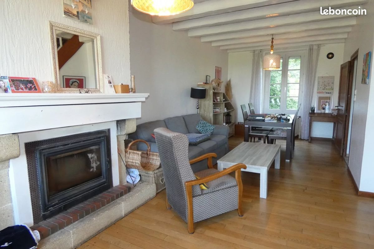 Maison à vendre, 105m², Le Creusot