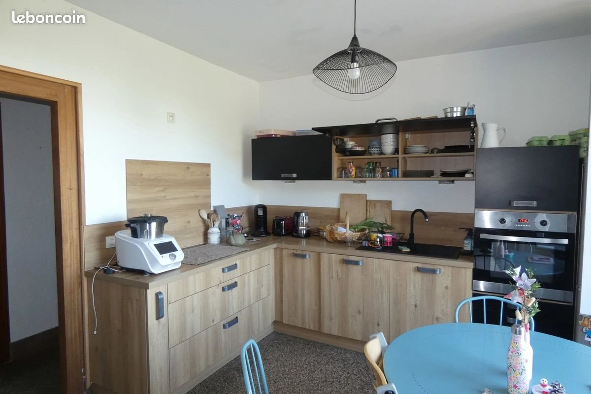 Maison à vendre, 105m², Le Creusot