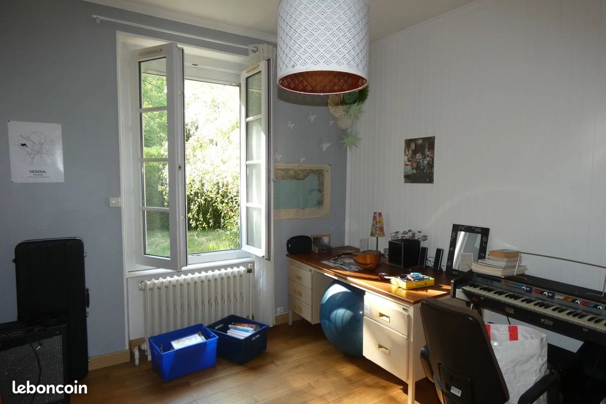 Maison à vendre, 105m², Le Creusot
