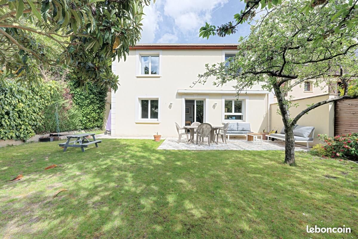 Maison à vendre, 128m², Gournay-sur-Marne