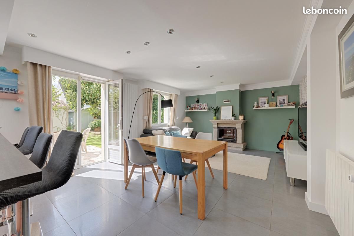 Maison à vendre, 128m², Gournay-sur-Marne