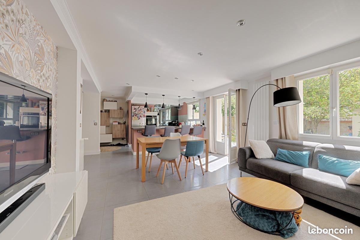 Maison à vendre, 128m², Gournay-sur-Marne