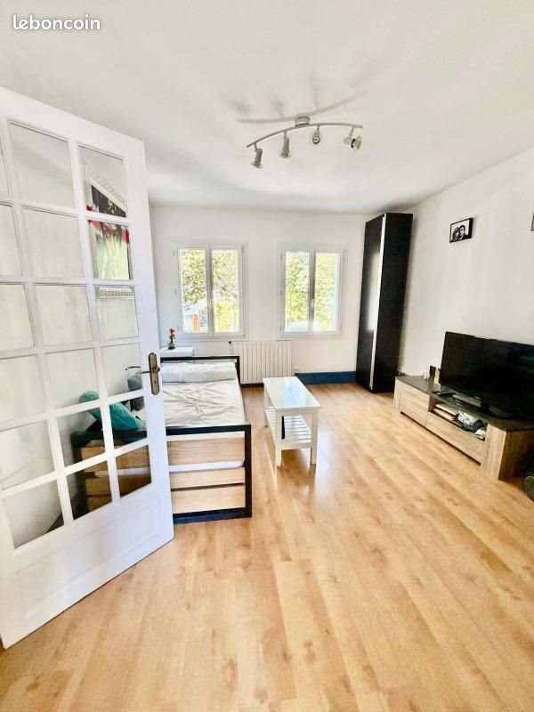 Appartement à vendre, 55m², Gournay-sur-Marne