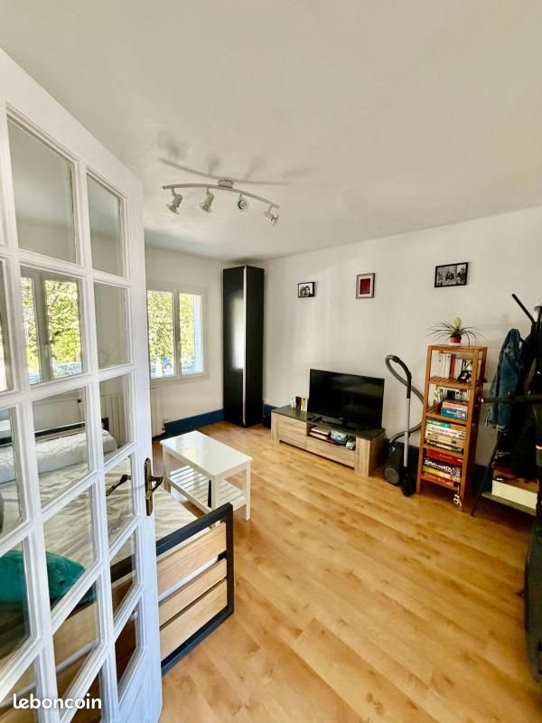 Appartement à vendre, 55m², Gournay-sur-Marne