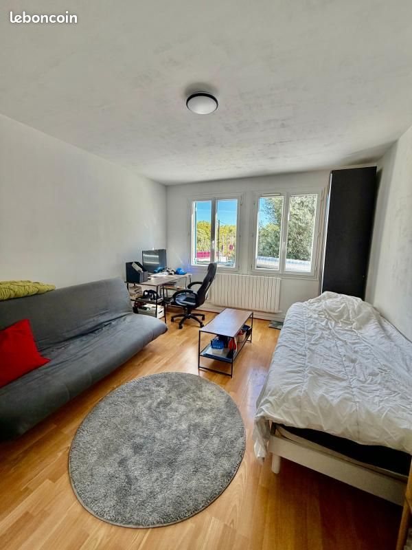 Appartement à vendre, 55m², Gournay-sur-Marne