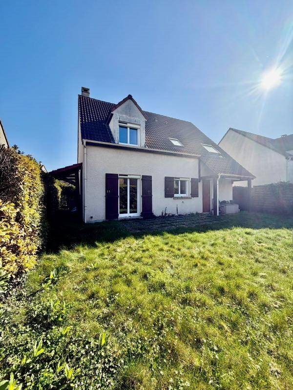 Maison à vendre, 111m², Gournay-sur-Marne