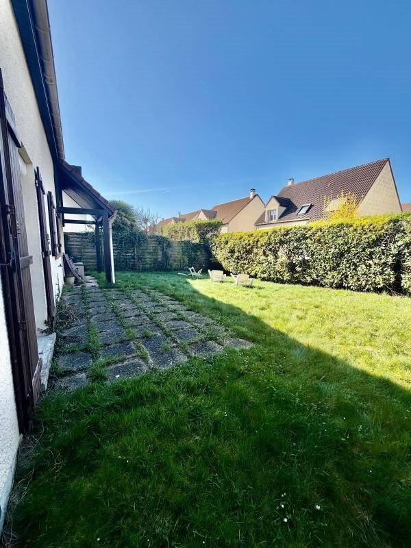 Maison à vendre, 111m², Gournay-sur-Marne