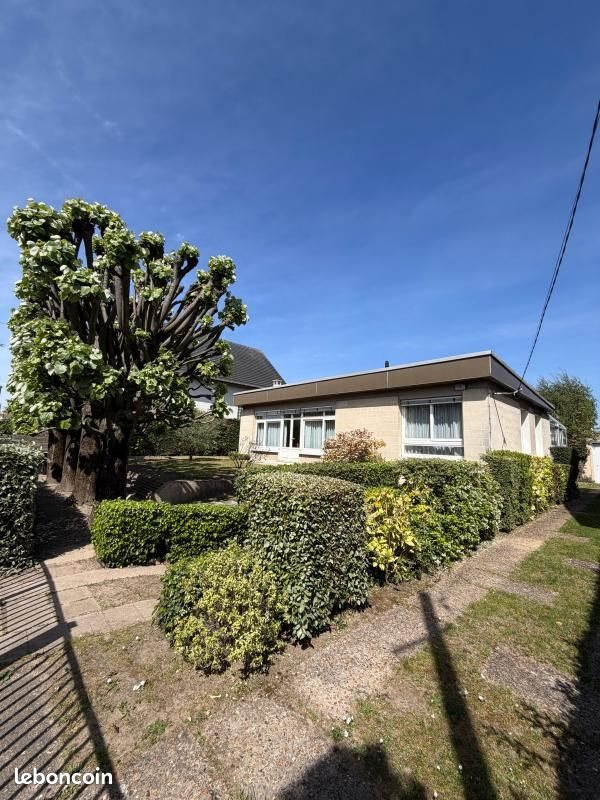 Maison à vendre, 83m², Gagny