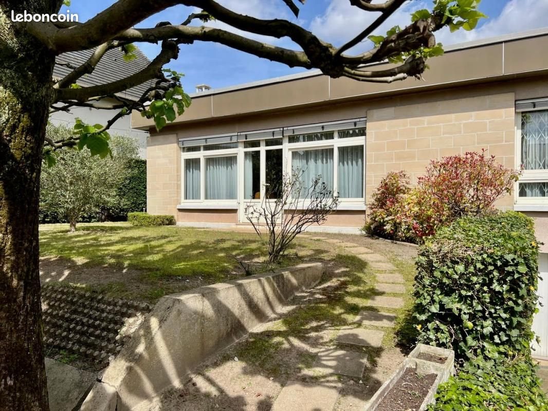 Maison à vendre, 83m², Gagny