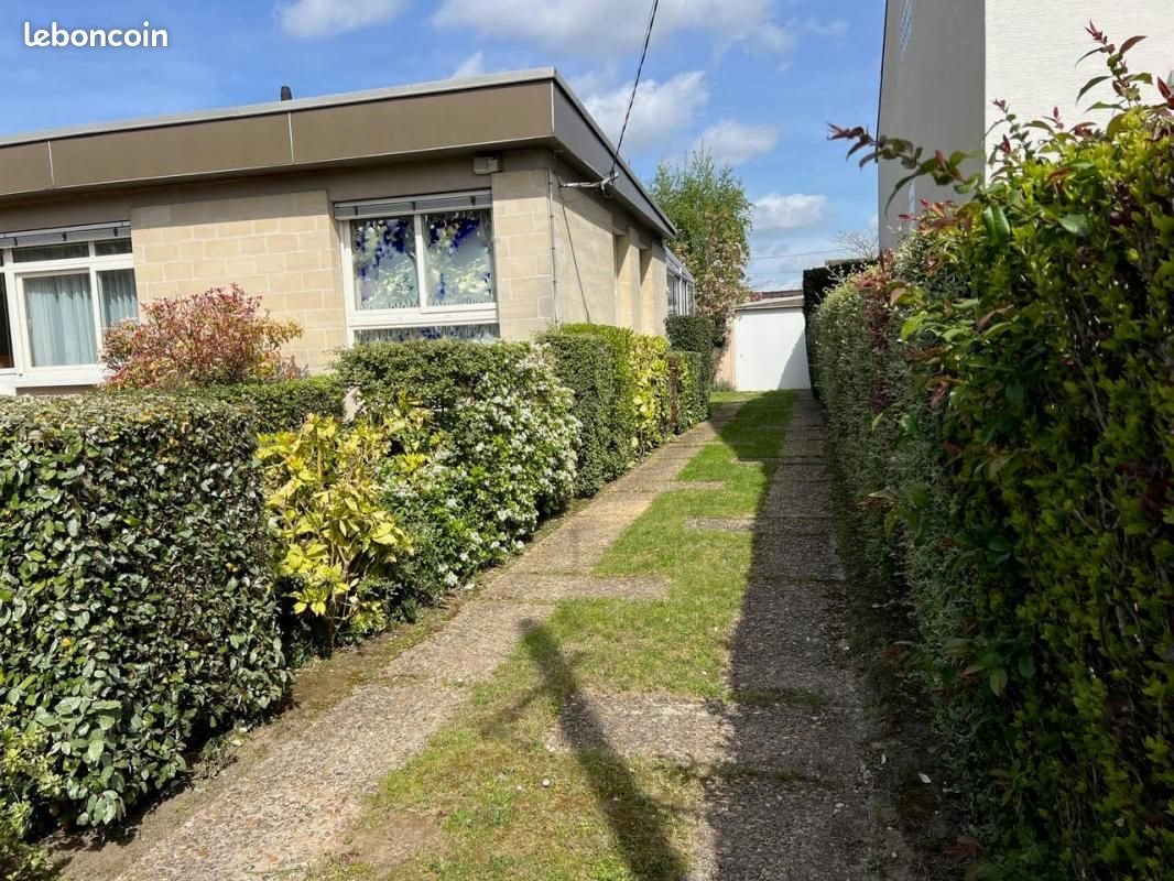 Maison à vendre, 83m², Gagny